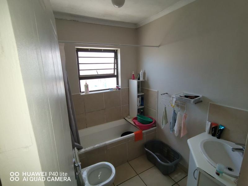 To Let 3 Bedroom Property for Rent in Highbury Western Cape